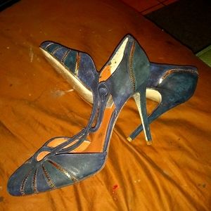 Valentino Garavani heels